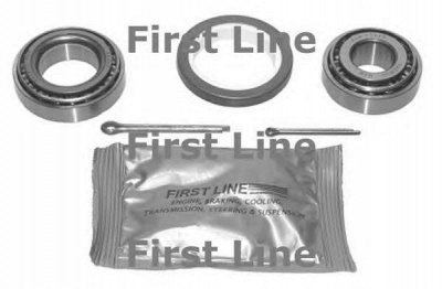 FIRST LINE fbk030 -  Комплект подшипника ступицы колеса